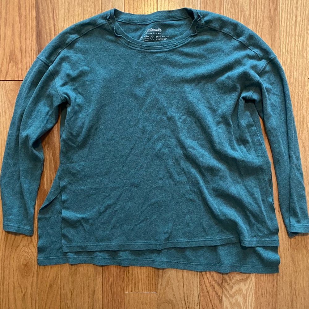 ❄️ pact | long sleeve - Picture 4 of 6